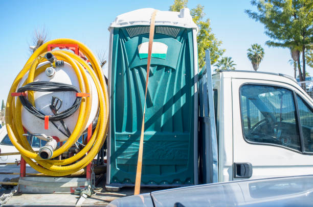 Best Portable toilet rental cost  in Proctor, VT