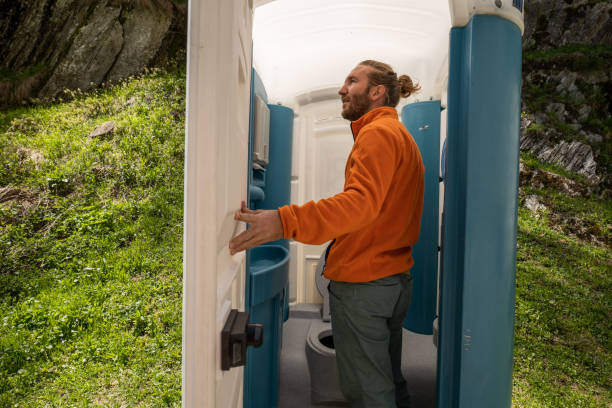Best Affordable portable toilet rental  in Proctor, VT