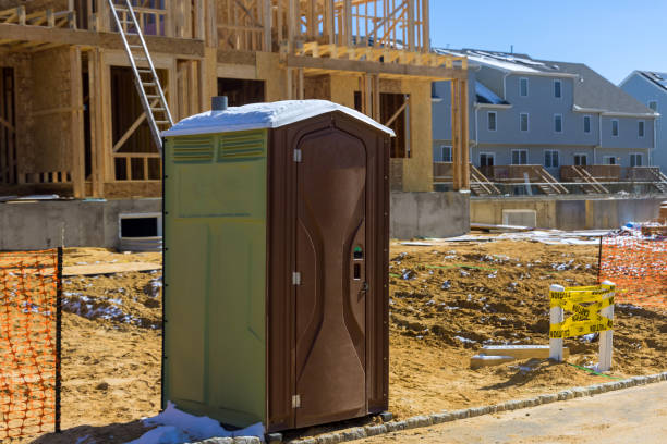 Best Portable restroom solutions  in Proctor, VT
