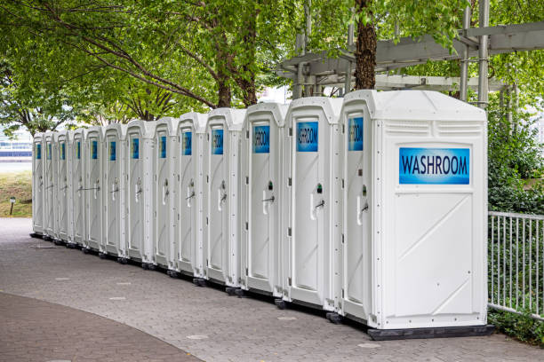 Best Porta potty delivery and setup  in Proctor, VT