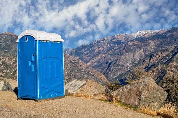 Affordable portable toilet rental in Proctor, VT