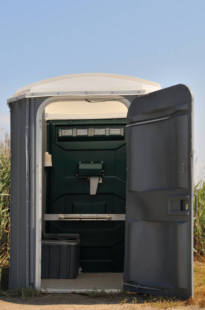 Best Sanitation services for porta potties  in Proctor, VT