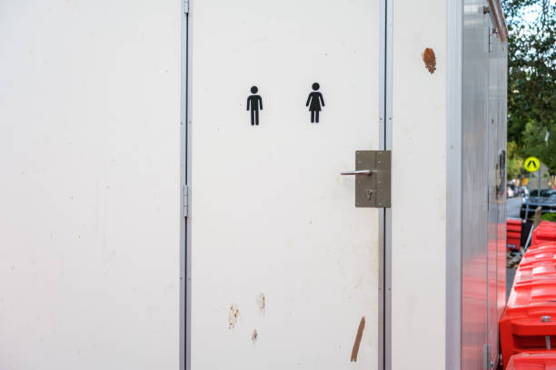 Best Porta potty rental near me  in Proctor, VT